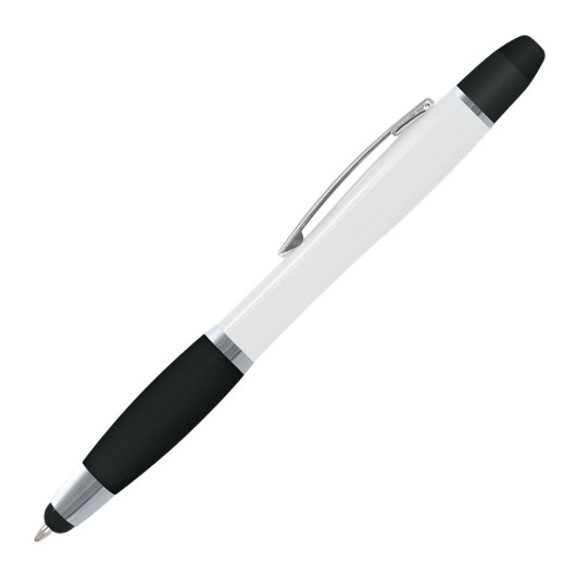 Barbados Multifunction Pens Angle